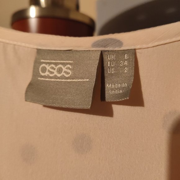 Dress - Picture 5 of 5